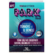 AYT Trk Dili ve Edebiyat Sosyal Bilimler 1 Fark Tekrar Ettiren 10 x 40 Denemesi Yayn Denizi Yaynlar