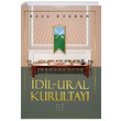 dil Ural Kurultay Roza Kurban Hitabevi Yaynlar