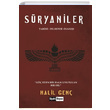 Sryaniler Halil Gen Siyah Beyaz Yaynlar