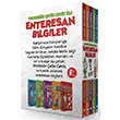 Enteresan Bilgiler Seti 5 Kitap Takm Kutulu Aye Saliha Emon Acayip Kitaplar