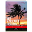 The Admirable Crichton James Matthew Barrie Platanus Publishing