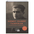 Ahmet Hamdi Tanpnar zer Ana Siyah Beyaz Yaynlar