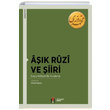 Ak Ruzi ve iiri Erhan apraz DBY Yaynlar