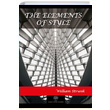 The Elements of Style William Strunk Platanus Publishing