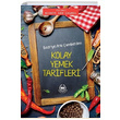 Bedriye Ark ambelden Kolay Yemek Tarifleri Bedriye Ark ambel Bahar Yaynlar