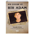 Bir ocuk ve Bir Adam Seden Filiz Gece Kitapl