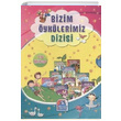 Bizim yklerimiz Dizisi 10 Kitap Takm Mercek ocuk