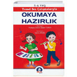 Temel Ses almalaryla Okumaya Hazrlk Bilgi Evim Yaynlar