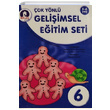ok Ynl Geliimsel Eitim Seti 6 Bilgi Evim Yaynlar