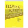 Dayka Wern u Zaroken We Bertolt Brecht Bgst Yaynlar