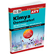 AYT Kimya 30x13 Denemeleri Tamam Video zml MEB Kazanmlarna Tamamen Uygundur Aydn Yaynlar