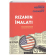 Rzann malat Noam Chomsky Bgst Yaynlar
