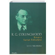 Kısaca Sanat Felsefesi R. G. Collingwood BilgeSu Yayıncılık
