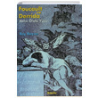 Foucault ve Derrida Roy Boyne BilgeSu Yayıncılık