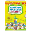 Zamanda Yolculuk Dizisi 10 Kitap Takm Mercek ocuk