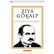 Trk Medeniyeti Tarihi Ziya Gkalp Bilgeouz Yaynlar