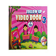 Smart English Follow Up 3 Video Book 1. Kitap