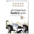 Ve Maymun lyaday Yazd Harun Tac Sola Unitas