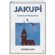 Jakupi stanbul Hikayeleri idem Tan Cinius Yaynlar
