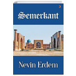 Semerkant Nevin Erdem Cinius Yaynlar