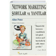 Network Marketing Sorular ve Yantlar Allan Pease Beyaz Yaynlar