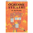 renme Stilleri Alp Boydak Beyaz Yaynlar