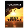 Yaamda ve Sporda Doruk Performans (20. Yl zel Basks) Turgay Bier Beyaz Yaynlar