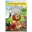 Mutluluk Orman Aye Hale Ortadeveci Beyaz Panda Yaynlar
