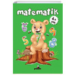 Matematik 4+ Ya Deniz Gkmeri Beyaz Panda Yaynlar