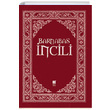 Barnabas ncili Bilge Kltr Sanat