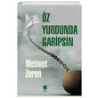 z Yurdunda Garipsin Mehmet Zeren Bilge Kltr Sanat