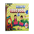 Smart English Follow Up 4 Video Book 2. Kitap