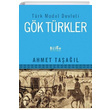 Trk Model Devleti Gk Trkler Ahmet Taal Bilge Kltr Sanat