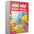 1. Snf Uzaktan Eitime Destek Seti 20 Kitap Takm Tandem Yaynlar