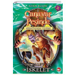 Canavar Peinde 20 Adam Blade Beyaz Balina Yaynlar