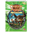 Canavar Peinde 8 Adam Blade Beyaz Balina Yaynlar
