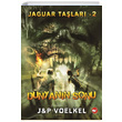 Jaguar Talar 2 Dnyann Sonu James R. Voelkel Beyaz Balina Yaynlar
