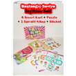 Easy Fun English Starter Tay Yaynlar
