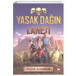 Yasak Dan Laneti Elise Broach Beyaz Balina Yaynlar