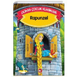 Rapunzel Grimm Kardeler Beyaz Balina Yaynlar