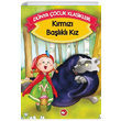 Krmz Balkl Kz Grimm Kardeler Beyaz Balina Yaynlar