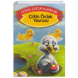 irkin rdek Yavrusu Hans Christian Andersen Beyaz Balina Yaynlar