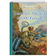 Denizler Altında 20.000 Fersah Jules Verne Beyaz Balina Yayınları