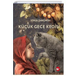 Kk Gece Kedisi Sonja Danowski Beyaz Balina Yaynlar