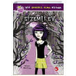 Gizemli Ev Mimi Mccoy Beyaz Balina Yaynlar