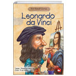 Leonardo Da Vinci Roberta Edwards Beyaz Balina Yaynlar
