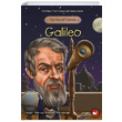 Galileo Patricia Brennan Demuth Beyaz Balina Yaynlar