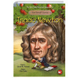 Isaac Newton Janet B. Pascal Beyaz Balina Yaynlar