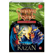 Kaderine Hkmet 1 Canavar Peinde Adam Blade Beyaz Balina Yaynlar
