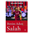 Benim Adm Salah Beyaz Balina Yaynlar